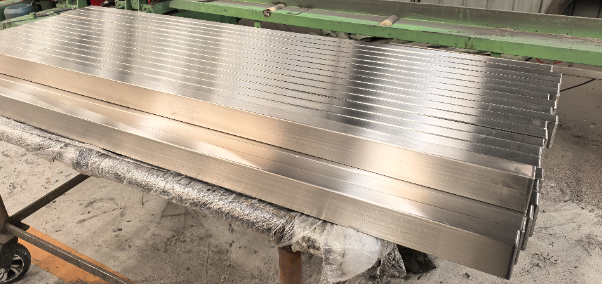 荆州化工 / 石油 / 冶金工业 用不锈钢无缝方管 方通